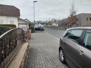 Gefahrenpunkt 2-1